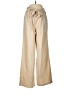 NYCC 100% Polyester Tan Casual Pants Size M - photo 1