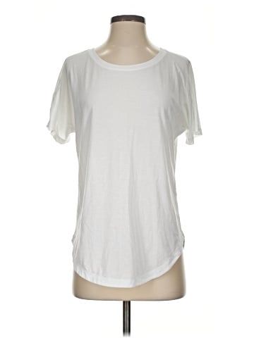 lucy Short Sleeve T-Shirt (view 1)