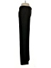 Zara Solid Black Dress Pants Size S - photo 4