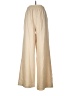 NYCC 100% Polyester Tan Casual Pants Size M - photo 2