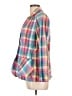 Koret Plaid Pink Blazer Size 12 - photo 5