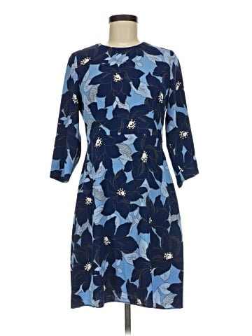 Ann Taylor Factory Casual Dress (view 1)