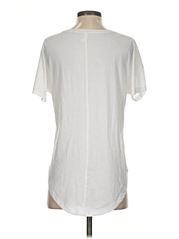 lucy Short Sleeve T-Shirt (view 2)