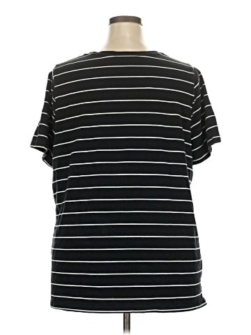Ava & Viv Short Sleeve T-Shirt (view 2)