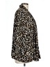 Peter Nygard Brown Cardigan Size L - photo 4