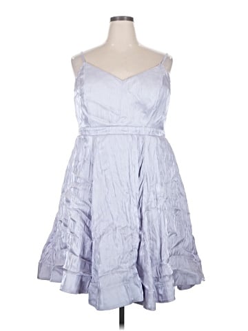 Torrid Cocktail Dress (view 1)