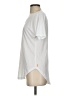 lucy Ivory Short Sleeve T-Shirt Size XS - photo 5