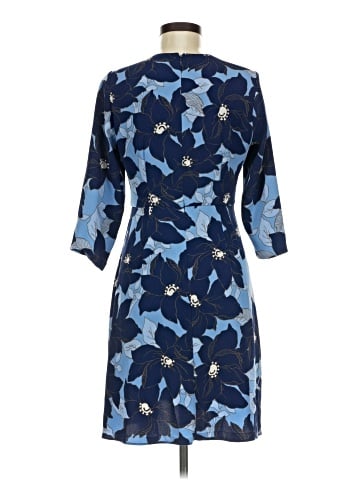 Ann Taylor Factory Casual Dress (view 2)