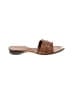 Tod's Brown Sandals Size 9 - photo 1