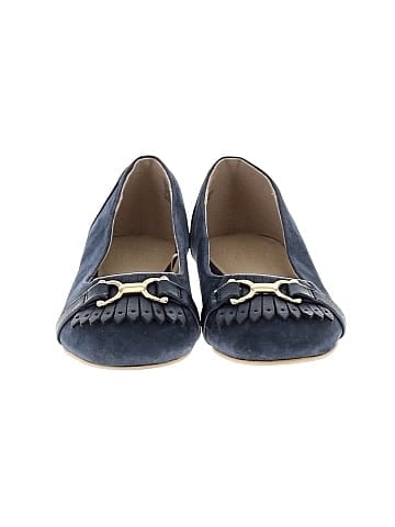 Janie and Jack Flats (view 2)