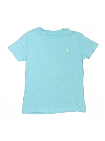 Polo by Ralph Lauren Short Sleeve T-Shirt (view 1)