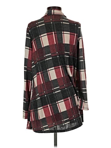 Brittany Black Cardigan (view 2)