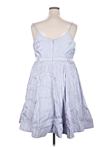 Torrid Cocktail Dress (view 2)
