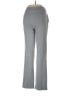 Lululemon Athletica Solid Gray Casual Pants Size 2 - photo 2