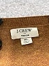 J.Crew Factory Store Brown Pullover Sweater Size XL - photo 7