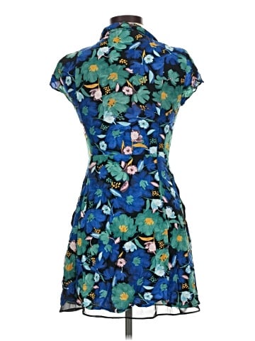 Zara TRF Casual Dress (view 2)
