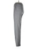 Lululemon Athletica Solid Gray Casual Pants Size 2 - photo 5