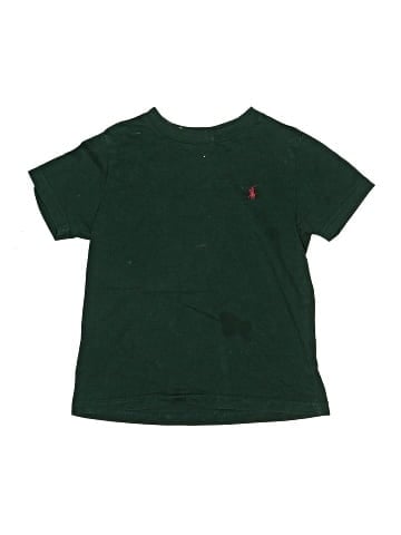 Polo by Ralph Lauren Short Sleeve T-Shirt (view 1)