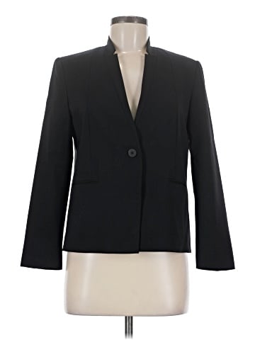 Elie Tahari Wool Blazer (view 1)