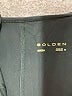 Golden Aritzia Black Romper Size M - photo 4
