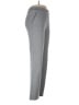 Lululemon Athletica Solid Gray Casual Pants Size 2 - photo 4