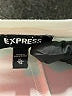 Express Ivory Sleeveless T-Shirt Size XL - photo 7