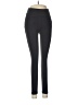 Lululemon Athletica Solid Black Active Pants Size 6 - photo 1