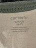 Carter's Green 3/4 Sleeve T-Shirt Size 6 - 7 - photo 3