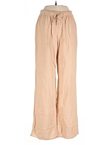 Wilfred Free Linen Pants (view 1)