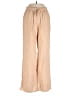 Wilfred Free Tan Linen Pants Size XS - photo 1