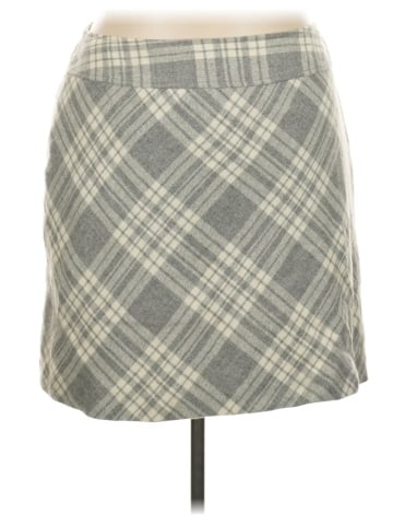 Talbots Wool Skirt (view 1)