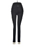 Lululemon Athletica Solid Black Active Pants Size 6 - photo 2
