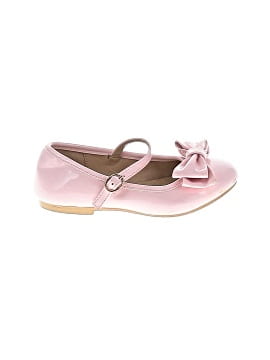 Janie And Jack Flats