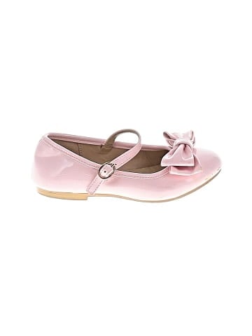 Janie and Jack Flats (view 1)