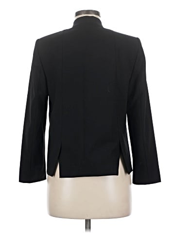 Elie Tahari Wool Blazer (view 2)