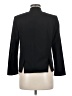 Elie Tahari Black Wool Blazer Size 6 - photo 2