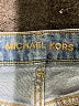 MICHAEL Michael Kors Blue Jeans Size 6 - photo 7
