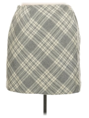 Talbots Wool Skirt (view 2)