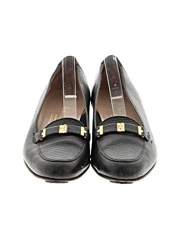 Salvatore Ferragamo Flats (view 2)