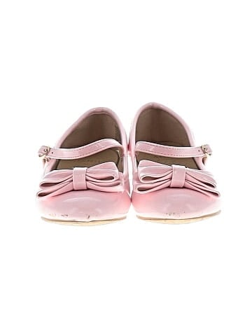 Janie and Jack Flats (view 2)