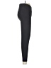 Lululemon Athletica Solid Black Active Pants Size 6 - photo 4