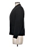 Elie Tahari Black Wool Blazer Size 6 - photo 5