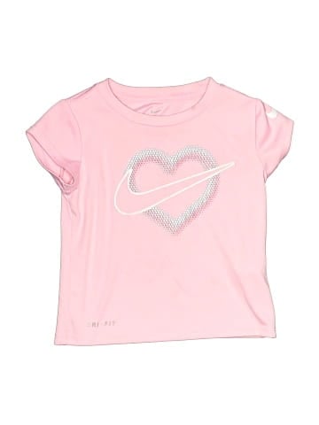 Nike Short Sleeve T-Shirt (view 1)