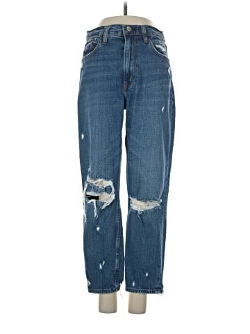 Abercrombie & Fitch Jeans (view 1)