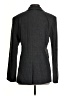 H&M Tweed Gray Blazer Size S - photo 2