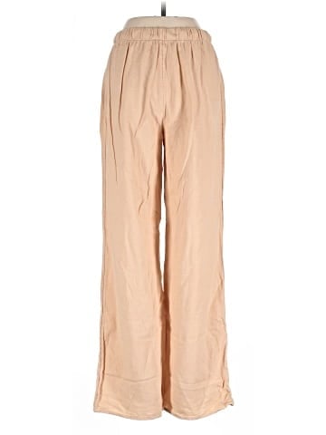 Wilfred Free Linen Pants (view 2)