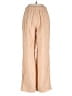 Wilfred Free Tan Linen Pants Size XS - photo 2