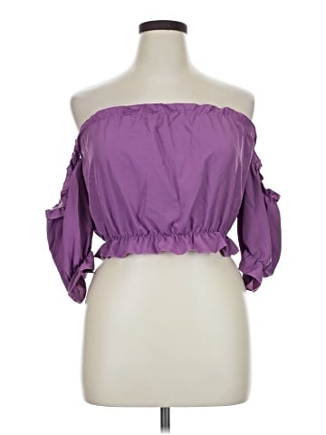 Unbranded Tube Top (view 1)