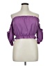 Unbranded Purple Tube Top Size XL - photo 1