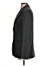 H&M Tweed Gray Blazer Size S - photo 5